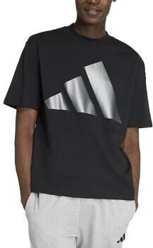 Adidas T-shirt Korte Mouw Jm1709
