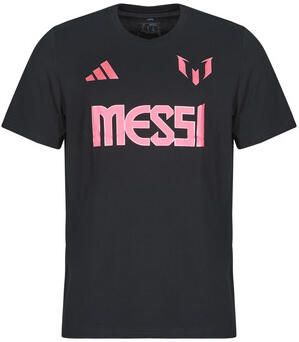 Adidas Performance Trainingsshirt MESSI N&N G T - Foto 7