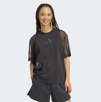 Adidas Sportswear T-shirt W ALL SZN SH T