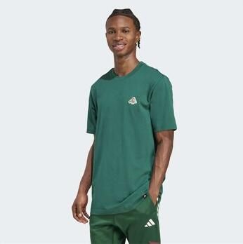 Adidas Sportswear T-shirt M PIZZA TRIM T - Foto 7