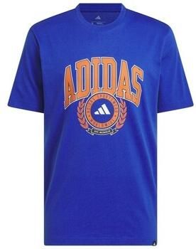 Adidas Varsity Crest Graphic T-shirt