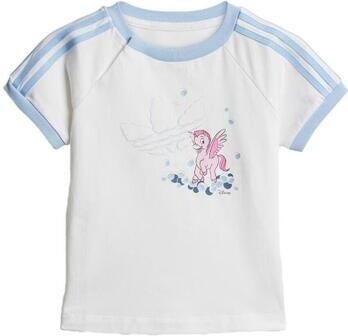 Adidas T-shirt Korte Mouw JN4672