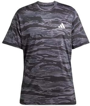 Adidas Train Essentials Camo AOP T-shirt
