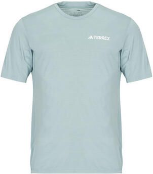 Adidas T-shirt Korte Mouw JN8157