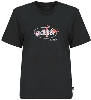 Adidas T-shirt Korte Mouw JP0115