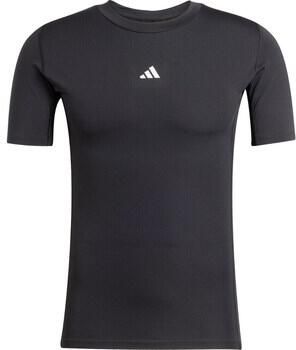 Adidas TechFit Compression Shirt Heren - Foto 2