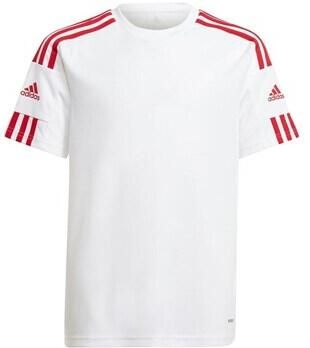 Adidas T-shirt Korte Mouw JR Squadra 21