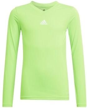 Adidas T-shirt Korte Mouw JR Team Base