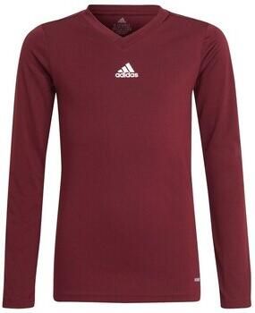 Adidas T-shirt Korte Mouw JR Team Base Tee