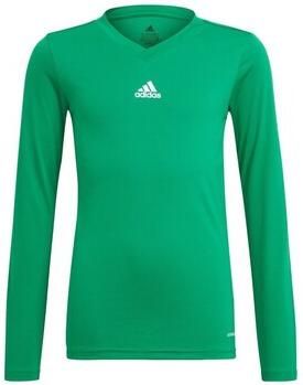 Adidas T-shirt Korte Mouw JR Team Base Tee