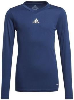 Adidas T-shirt Korte Mouw JR Team Base Tee