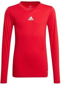 Adidas T-shirt Korte Mouw JR Team Base Tee