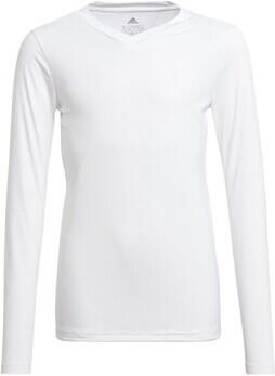 Adidas Performance Shirt met lange mouwen TEAM BASE TEE Y