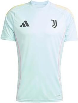 Adidas T-shirt Korte Mouw Juve Tr Jsy