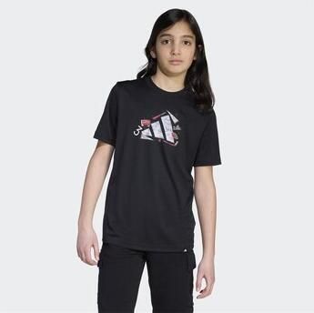 Adidas T-shirt Korte Mouw JV5184