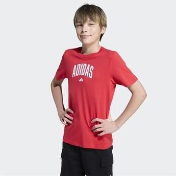 Adidas T-shirt Korte Mouw JV5194