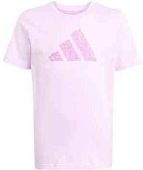 Adidas T-shirt Korte Mouw JV5205