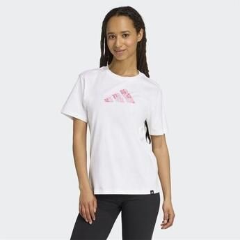 Adidas T-shirt Korte Mouw JV6085