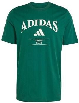 Adidas T-shirt Korte Mouw JV7012