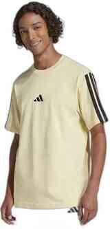 Adidas Essentials 3-Stripes Single Jersey T-shirt