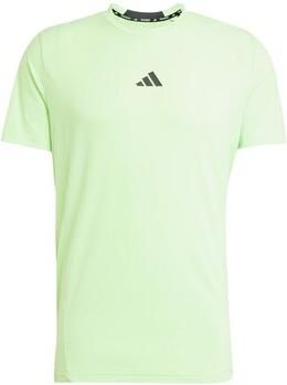 Adidas T-shirt Korte Mouw JX3287
