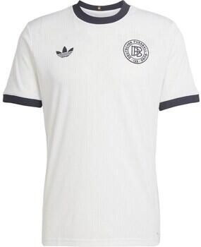 Adidas Performance Voetbalshirt DFB 125 JSY Jubileum 125 jaar jubileumtrui - Foto 1