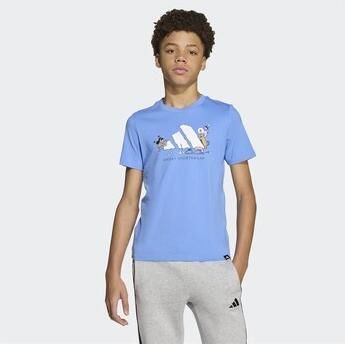 Adidas T-shirt Korte Mouw JY4950