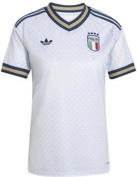Adidas Sportswear Italië uitshirt 2026 - Foto 9