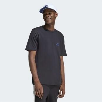 Adidas T-shirt Korte Mouw JZ5029