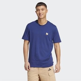 Adidas Sportswear T-shirt M DOG HOOP TD - Foto 7