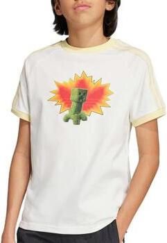 Adidas Originals x Minecraft Graphic T-shirt - Foto 7