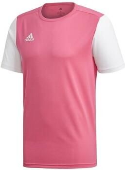 Adidas T-shirt Korte Mouw K6357JR