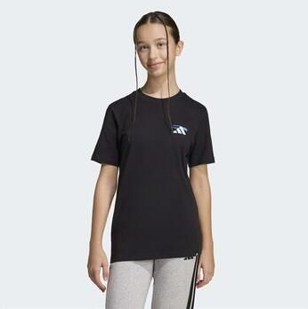 Adidas T-shirt Korte Mouw KA0533