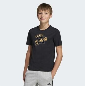 Adidas T-shirt Korte Mouw KA2975