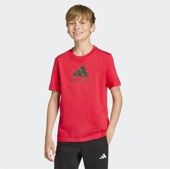 Adidas T-shirt Korte Mouw KA2977