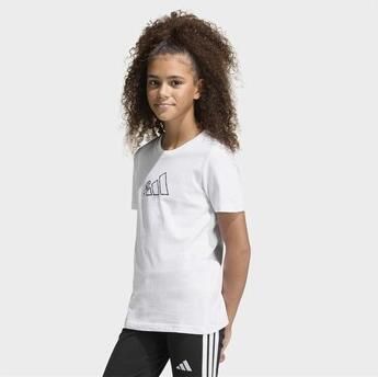 Adidas T-shirt Korte Mouw KA2983