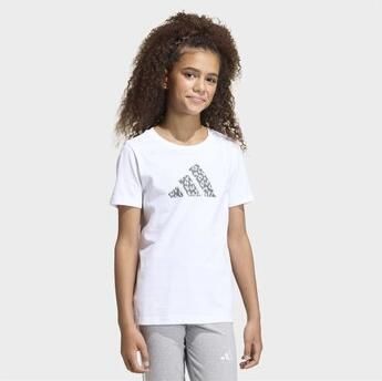 Adidas T-shirt Korte Mouw KA2986
