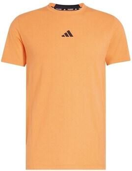 Adidas Designed for Training Workout T-shirt