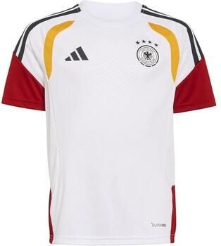 Adidas T-shirt Korte Mouw KB4441000