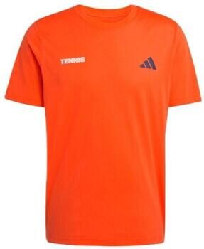 Adidas T-shirt Korte Mouw KB9432
