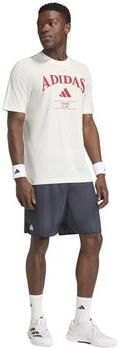 Adidas T-shirt Korte Mouw KB9442