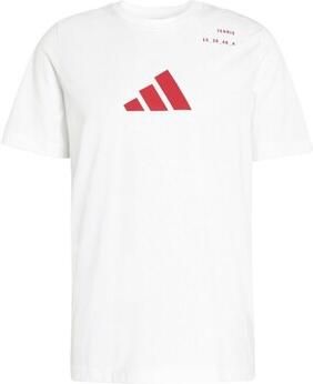 Adidas T-shirt Korte Mouw KB9451