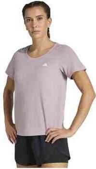 Adidas T-shirt Korte Mouw KC0347