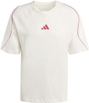 Adidas Sportswear T-shirt met labelprint - Foto 9