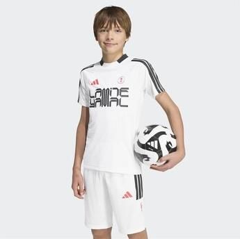 Adidas Lamine Yamal Training T-shirt Kids