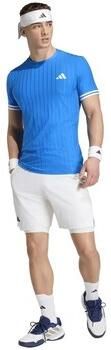 Adidas Tennis Climacool Freelift T-Shirt Pro - Foto 7