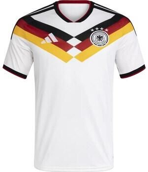 Adidas Originals DFB Home Jersey World Cup 2026 Men Jersey's wit Maat XXL Kleding - Foto 13
