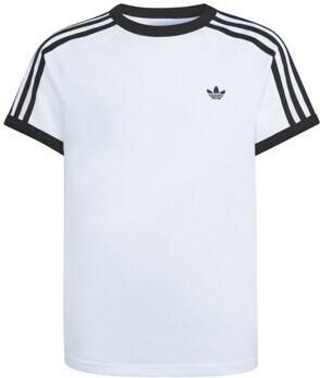 Adidas T-shirt Korte Mouw KE0920 - Foto 7