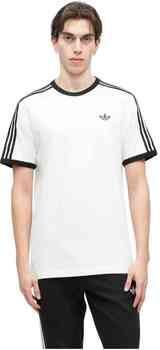 Adidas Originals T-shirt met labelstitching - Foto 11