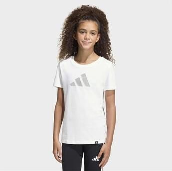 Adidas T-shirt Korte Mouw KE3897
